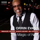 Orrin Evans - Libra