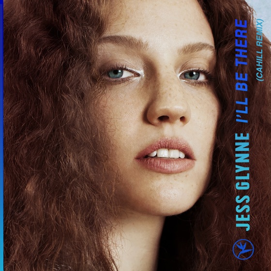 Cover artwork for I'll Be There (Cahill Remix)