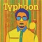 Zandloper (feat. Rico & Andre Manuel) - Typhoon lyrics