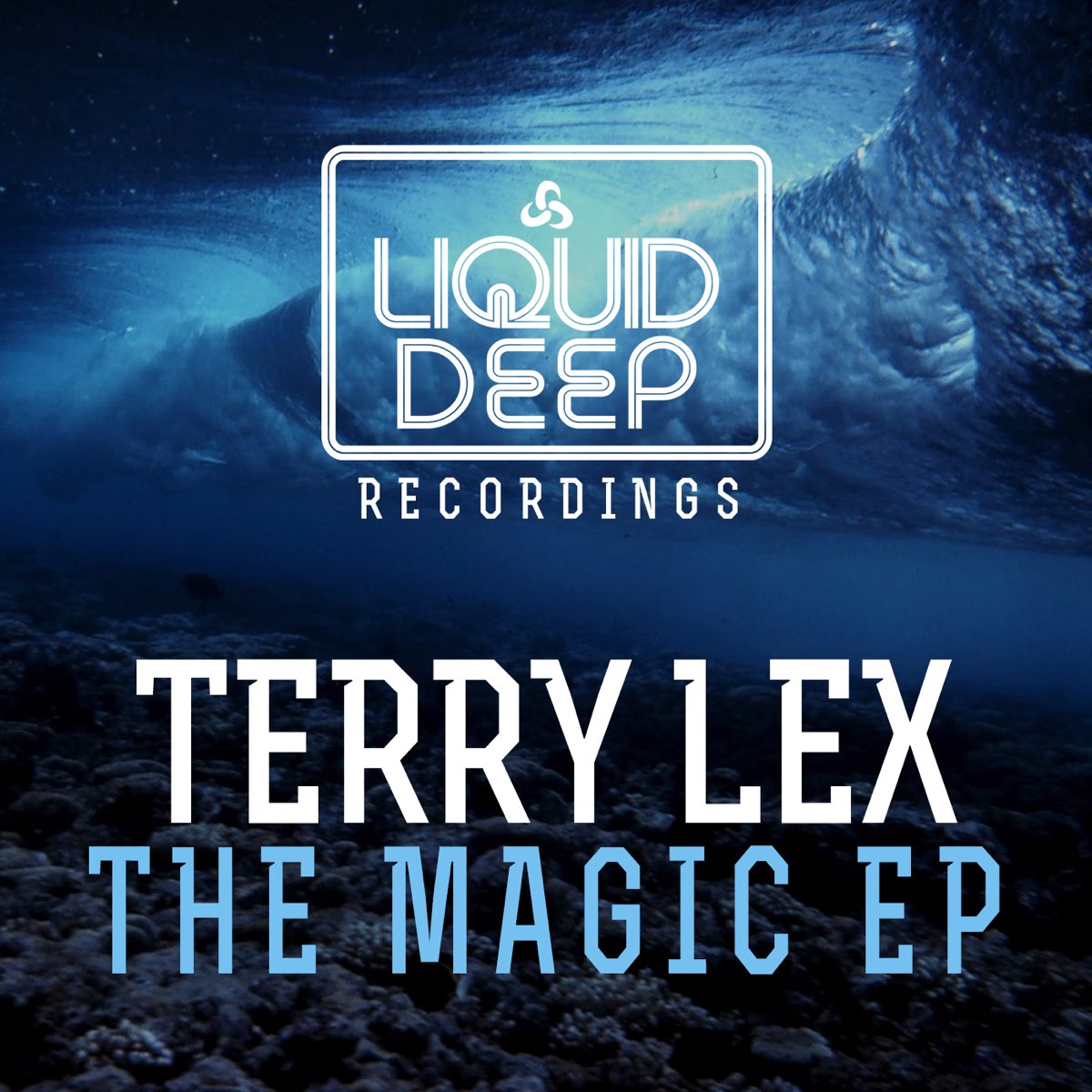 listen, The Magic - EP, Terry Lex & DJ Booker T, music, singles, so...