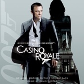 007: Casino Royale (Original Motion Picture Soundtrack)