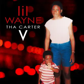 Tha Carter V by Lil Wayne album reviews, ratings, credits