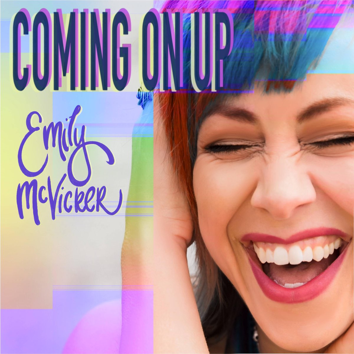 ‎Coming On Up - Single by Emily McVicker on Apple Music