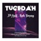 TUGEDAH (Together) [feat. Rob Young] - JayPea lyrics