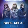 Barilari X3 (Volumen I) - Single