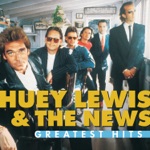 Huey Lewis & The News - Stuck With You (Single Edit)