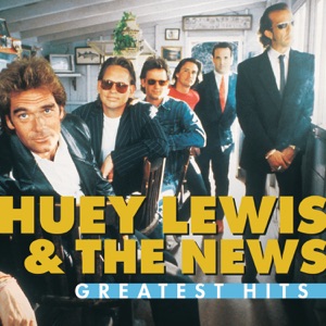 Huey Lewis & The News - If This Is It - Line Dance Musique