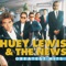Huey Lewis And The News - The Power Of Love (12")