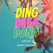 Ding Daga Dong artwork