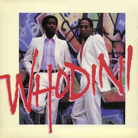 Cover artwork for Rap Machine