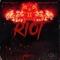 Riot (feat. Hooligan Hefs) - Open Till L8 lyrics