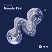 Monde Réel (Catz 'n Dogz Pride Mix) artwork