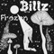 Billz - Frozen lyrics