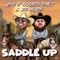 Saddle Up - Who TF Is Justin Time? & Big Murph lyrics