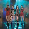 RED SUN (with LOTTE DEPARTMENT STORE) - Single album lyrics, reviews, download