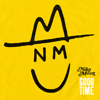 Niko Moon - GOOD TIME artwork