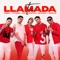 Tu Llamada (feat. Liderj & Jthyago & Anthony) artwork