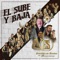 El Sube y Baja - Banda Estrellas De Sinaloa De German Lizarraga lyrics