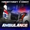 Ambulance (feat. Tonk Wit Tha Gift) - K Deezy lyrics