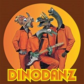 Dinodanz artwork