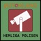 Hemliga polisen - Autoklang lyrics