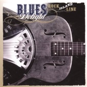 Blues Delight - Slightly Hung Over