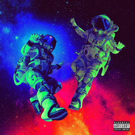 Cover artwork for That's It