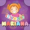 Mariana - Canciones Para Niños, Canciones Infantiles & Canciones Infantiles En Español lyrics