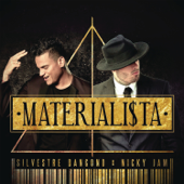 Materialista (feat. Nicky Jam) - Silvestre Dangond