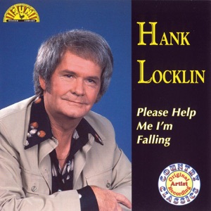 Hank Locklin - We're Gonna Go Fishin' - Line Dance Music