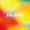Colours - EP