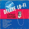 Little Victor - Slow Down Baby (feat. Steve Lucky)
