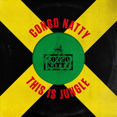 Junglist (feat. Peter Bouncer) - Congo Natty | Shazam