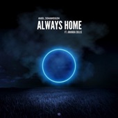 Always Home (feat. Amanda Collis) artwork