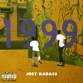 Joey Bada$$ - Summer Knights