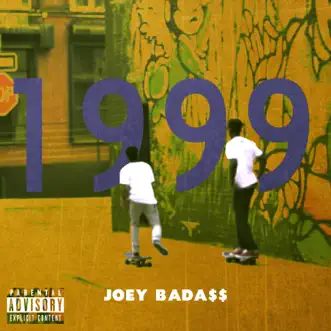 Where It'$ At? (feat. Kirk Knight) by Joey Bada$$ song reviws