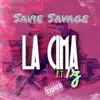 La Cima (feat. IZ) - Single album lyrics, reviews, download