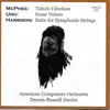 Stream & download McPhee: Tabuh-tabuhan - Ung: Inner Voices - Harrison: Suite for Symphonic Strings