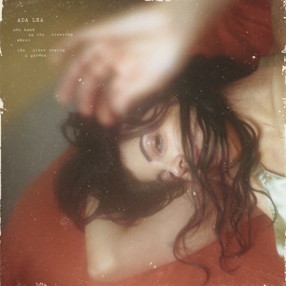 Cover artwork for hurt