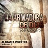Joel Calderon - Perfume De Alabastro