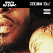 Stories from the Safe - EP - Sway Dasafo