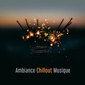 Ambiance Chillout Musique: Détente totale, Énergie positive, Écoute facile, De bonnes ondes artwork