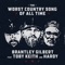The Worst Country Song Of All Time (feat. Toby Keith & Hardy) - Single