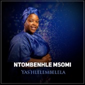 Yas'hlelembela artwork