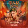 Stream & download Ganas de Más (Remix)