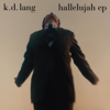 k.d. lang - Hallelujah (2010 Version) artwork