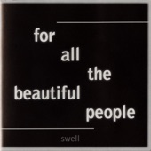 For All the Beautiful People artwork