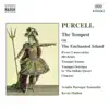 Stream & download Purcell: The Tempest