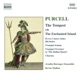 PURCELL/THE TEMPEST cover art
