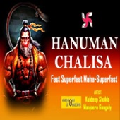 Shree Hanuman Chalisa in 3 Minutes (feat. Ravi Khanna) artwork